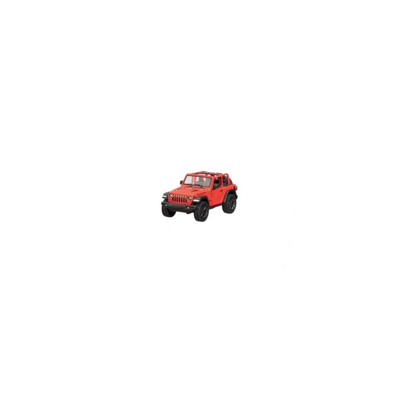 Jeep Wrangler 2018 1:34
