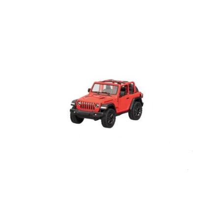Jeep Wrangler 2018 1:34