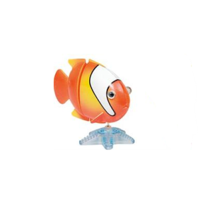 Pez Con Cuerda