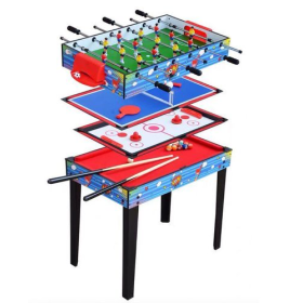 Multijuegos 4 En 1 Sportpark