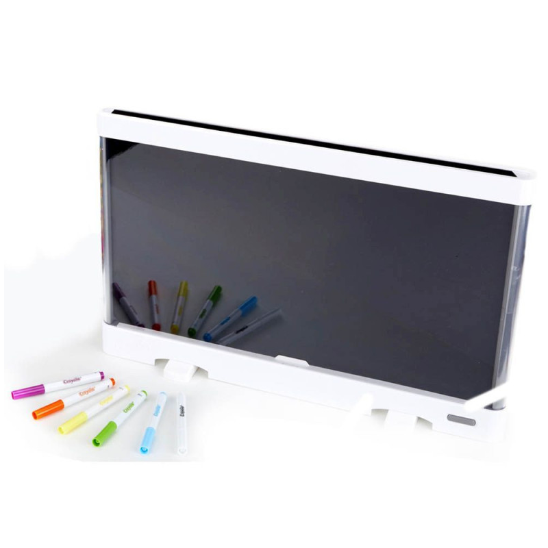 Crayola Pizarra Led Deluxe
