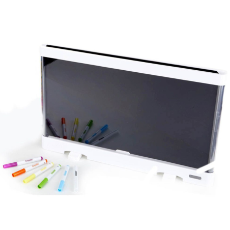 Crayola Pizarra Led Deluxe