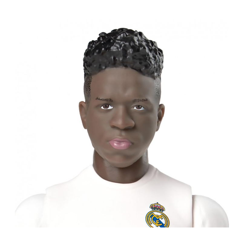 Real Madrid Socker 20 Cm Vinicius
