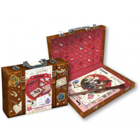 Maletín de Artes Mágicas Harry Potter