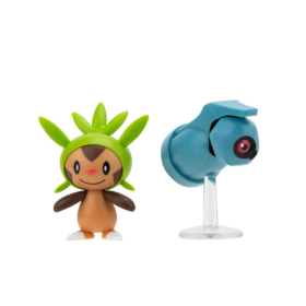 Pokemon Battle Figura Surtida De Bandai 2