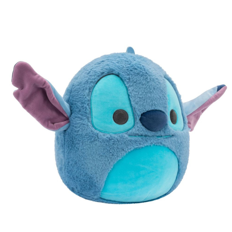 Squishmallows Disney Stitch De Stitch