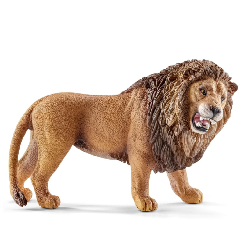 Schleich León Rugiente De Schleich