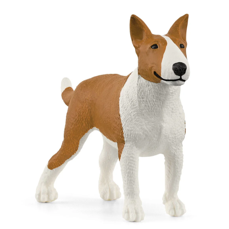 Schleich Bull Terrier De Schleich