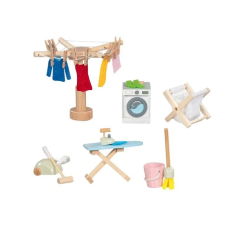 Accesorios Para Lavadero