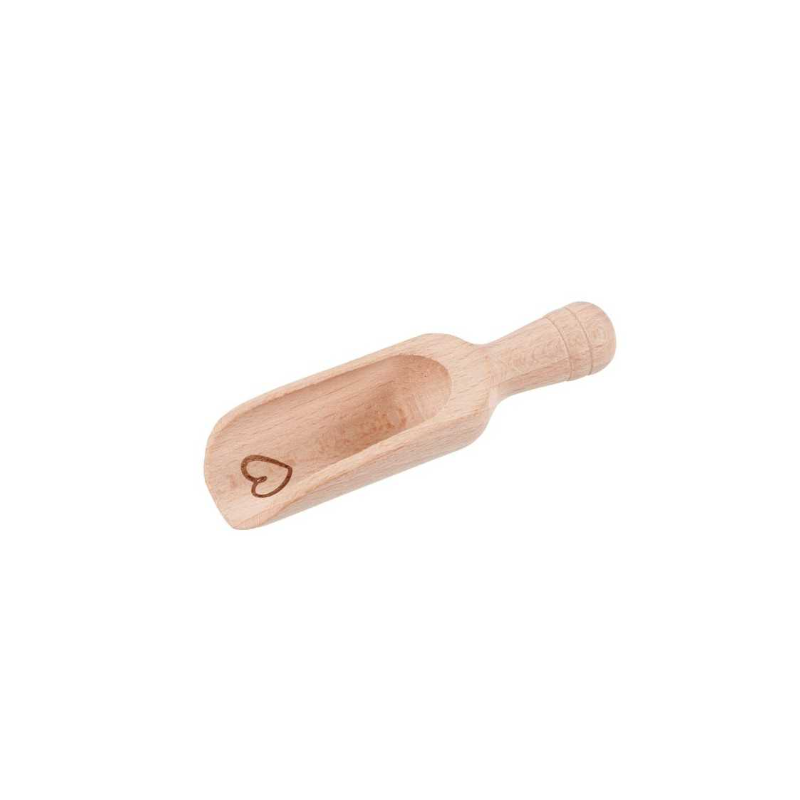 Cuchara Para Harina Pequeña