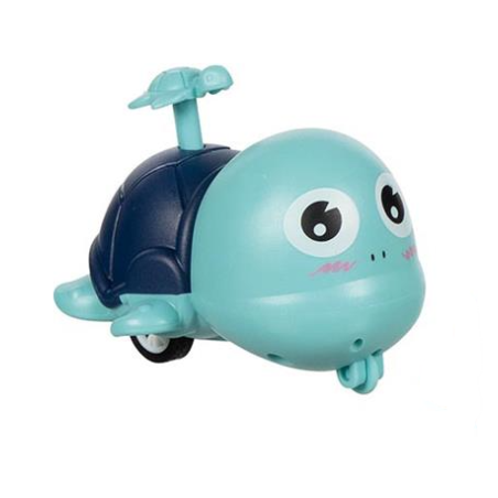Tortuga De Empuje Surtido