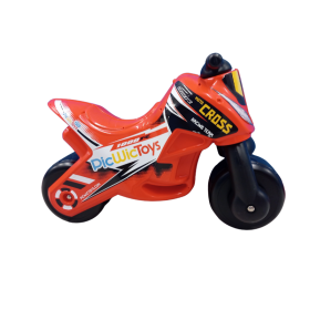 Correpasillos Moto Lizard Dessert 2