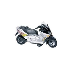 Mini Scooters Con Sonido Y Luces