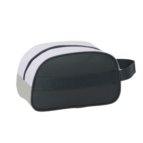 Neceser Real Madrid Equipación 2025 Adaptable A Carro De Safta 2