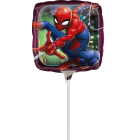 Globo Mini Spiderman