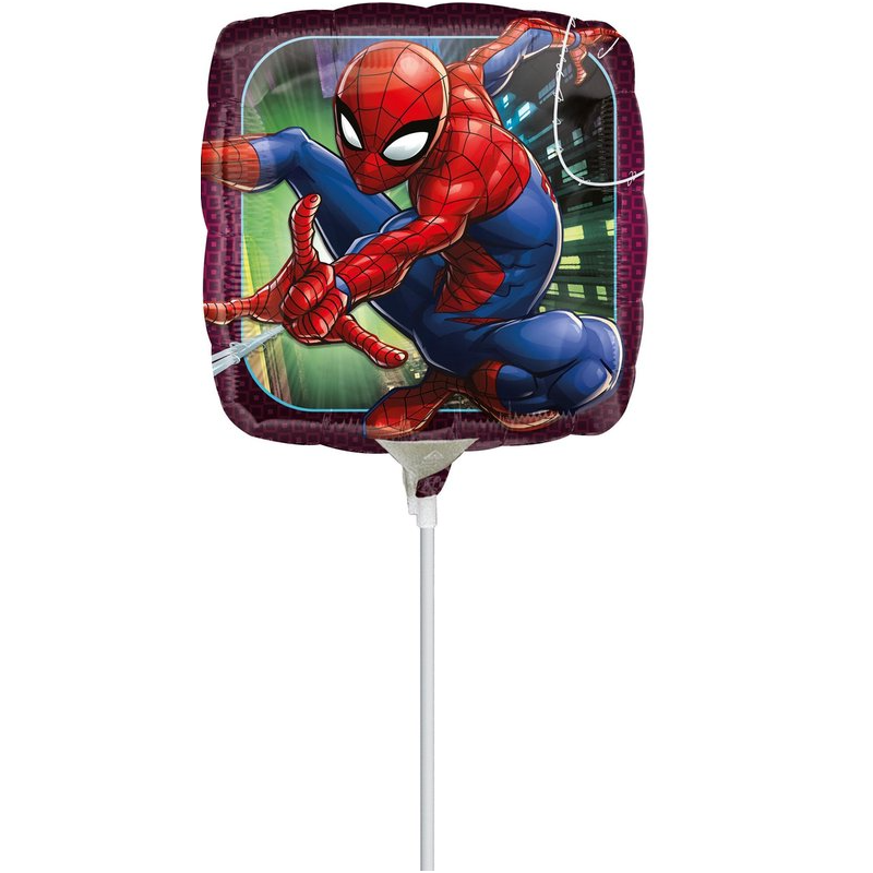 Globo Mini Spiderman