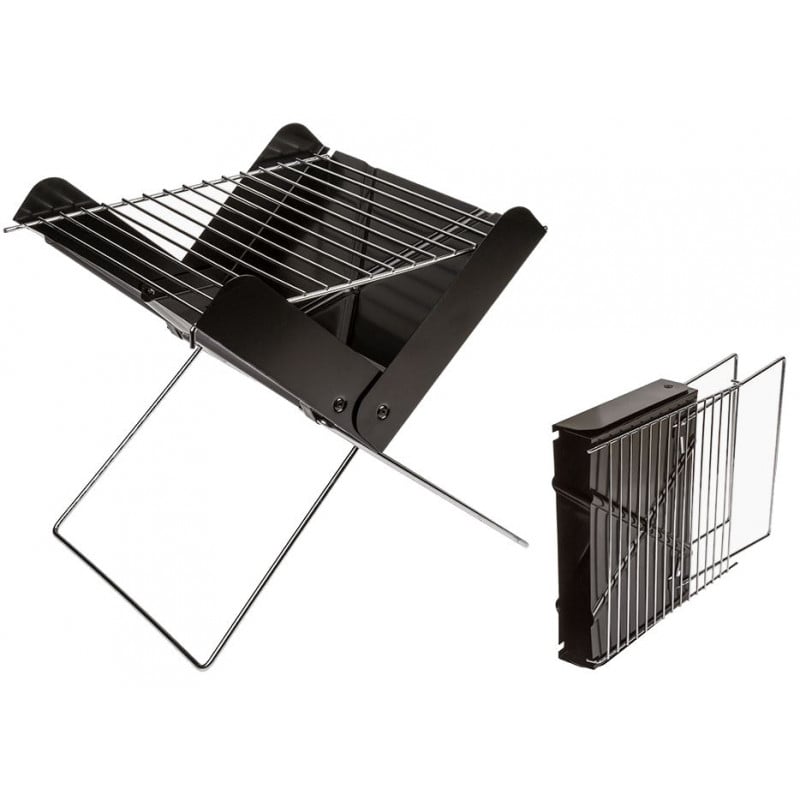 PARRILLA PLEGABLE