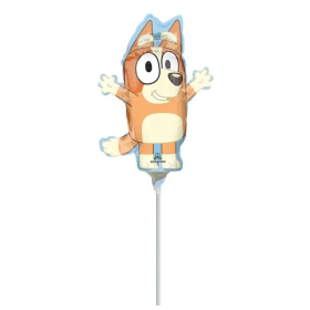 Globo Mini Bluey Bingo
