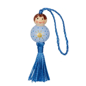 Chinito De La Suerte Fuerza