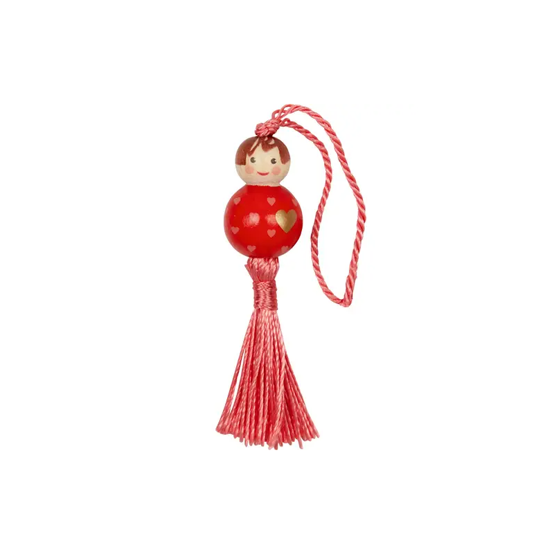 Chinito De La Suerte Liebe De Impulso