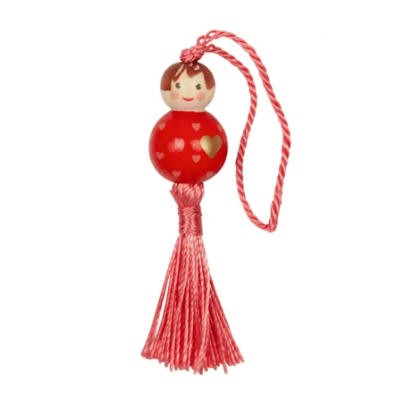 Chinito De La Suerte Liebe De Impulso