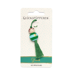 Chinito De La Suerte Lucky Stripes De Impulso 2