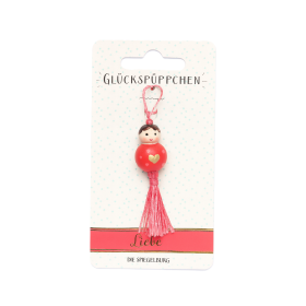 Chinito De La Suerte Liebe De Impulso 2