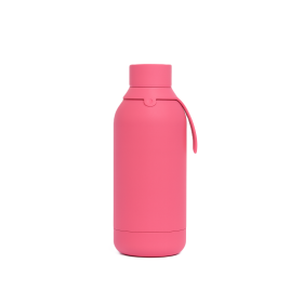 Aurea Botella Acero Inox Magenta 500 Ml De Aurea