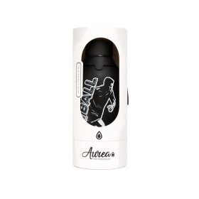 Aurea Botella Acero Inox Black Football 500 Ml De Aurea 2