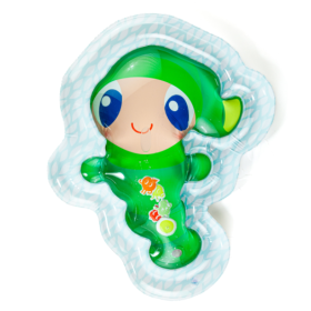 Gusyluz Alfombra De Agua Con Actividades 2