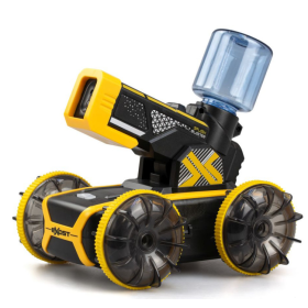 Radio Control Exost Python Blaster