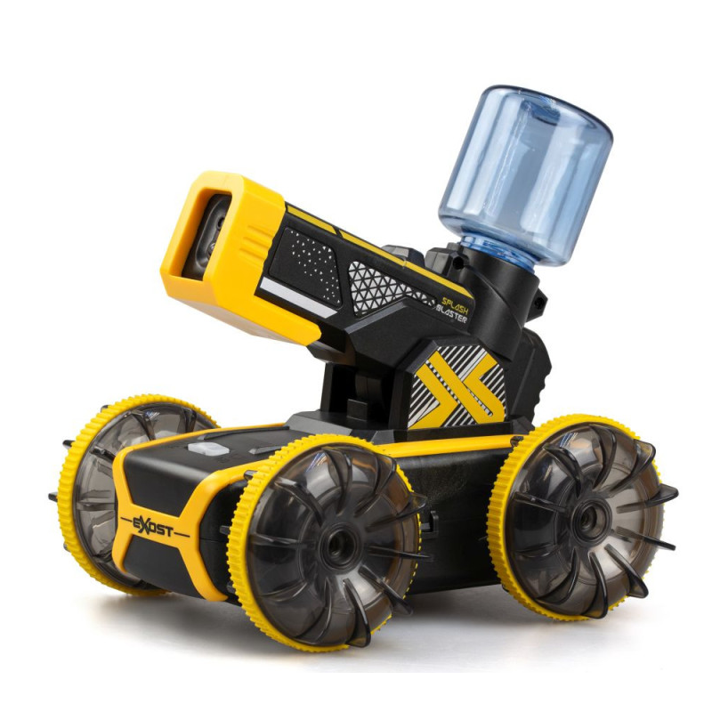 Radio Control Exost Python Blaster