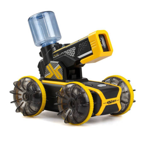 Radio Control Exost Python Blaster