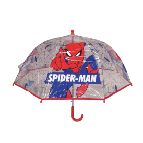 Paraguas Amazing Spiderman De Sun City Iberia