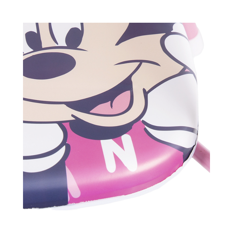 Silla Monoblock Minnie Mouse
