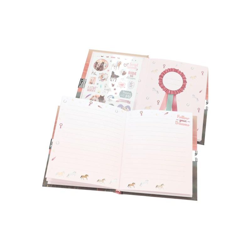 Miss Melody Diario Personal