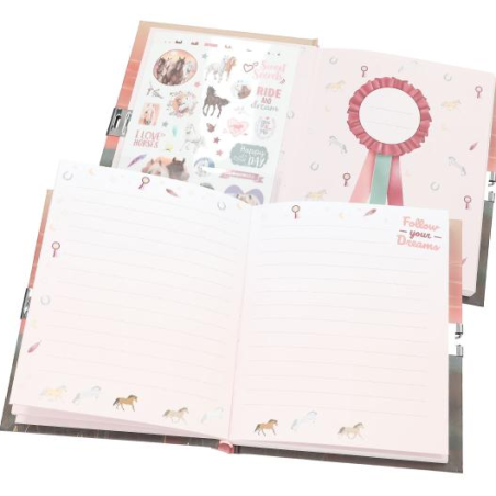 Miss Melody Diario Personal