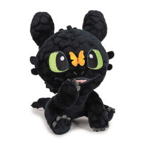 Peluche Entrenar A Tu Dragón 22 Cm Surtido De Famosa
