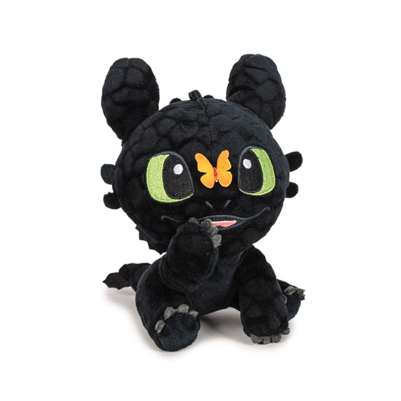 Peluche Entrenar A Tu Dragón 22 Cm Surtido De Famosa