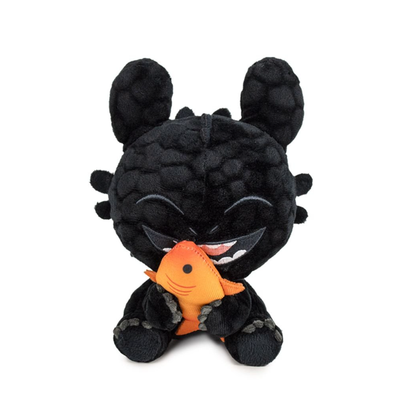 Peluche Entrenar A Tu Dragón 22 Cm Surtido