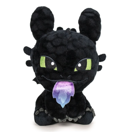 Peluche Entrenar A Tu Dragón 22 Cm Surtido