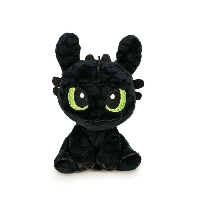 Peluche Entrenar A Tu Dragón 22 Cm Surtido