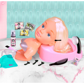 Nancy Hair Salón Rubia De Famosa 2