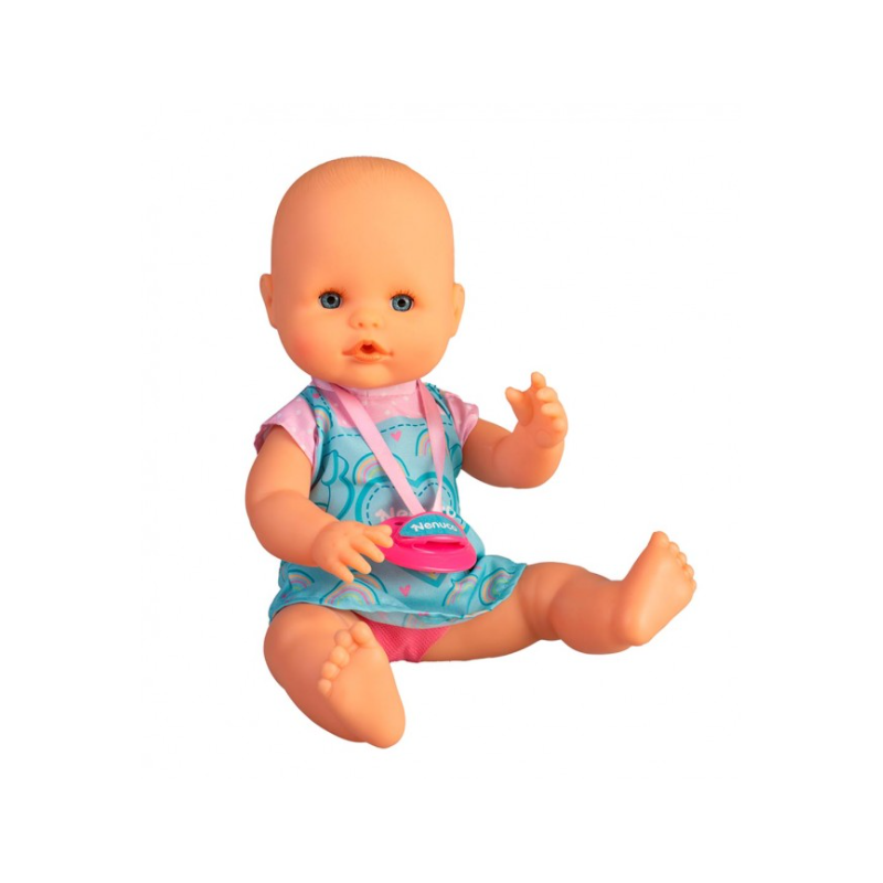 Nenuco Viaja Conmigo 30 Cm