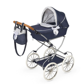 DeCuevas Coche De Muñecas Plegable De Decuevas