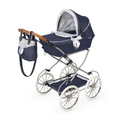 DeCuevas Coche De Muñecas Plegable De Decuevas DeCuevas Coche De Muñecas Plegable De Decuevas