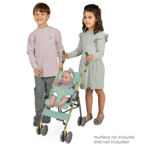 DeCuevas Silla Muñeca Grande De Decuevas 2