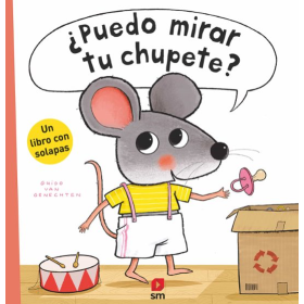 Puedo Mirar Tu Chupete