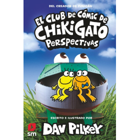 El Club De Cómic De Chikigato: Perspectivas