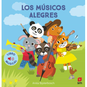 Los Músicos Alegres